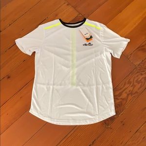Ellesse shirt (New)
